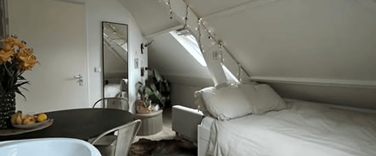 Kamer huren in Nijmegen