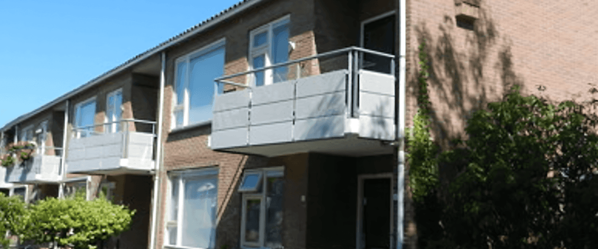 Appartement huren in Ijsselmuiden