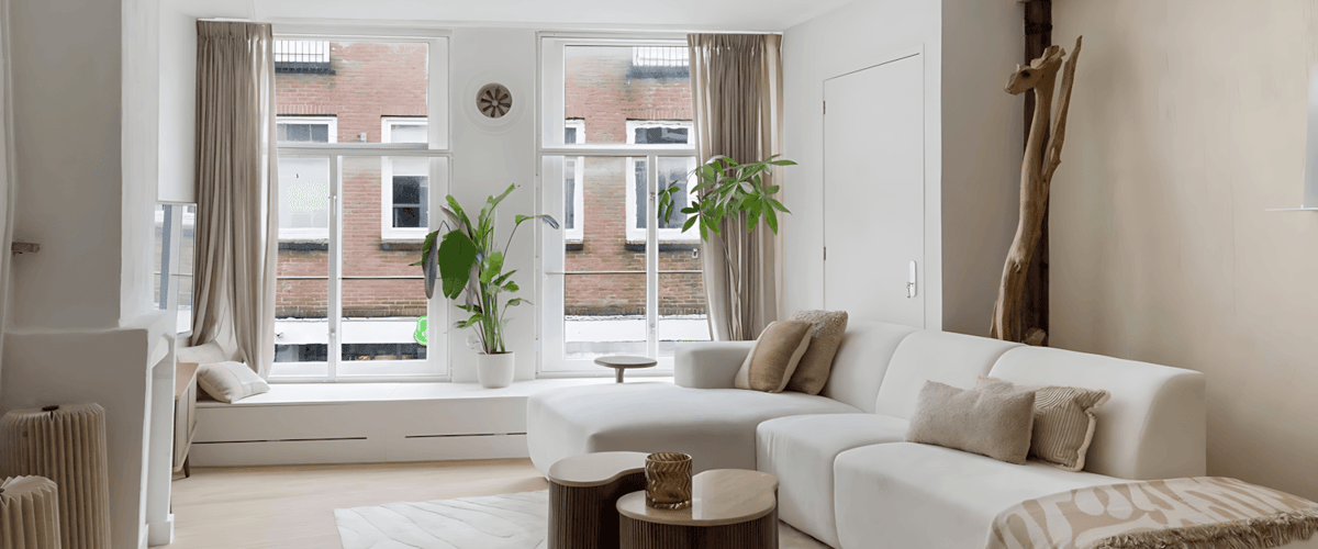 Appartement huren in Gouda