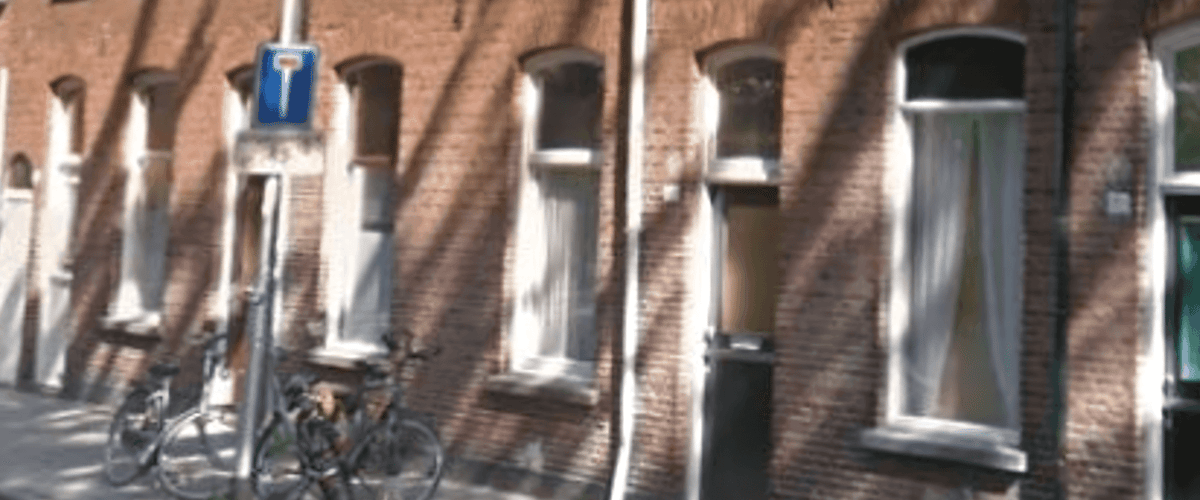 Kamer huren in Tilburg