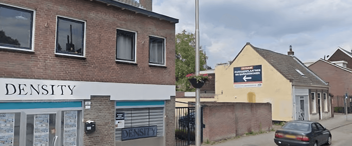 Kamer huren in Tilburg