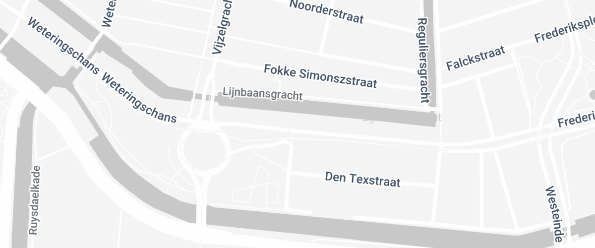 Appartement huren in Amsterdam