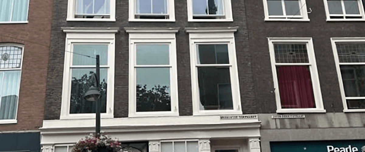 Appartement huren in Delft