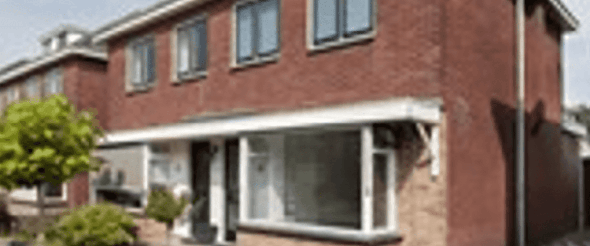 Huis huren in Enschede