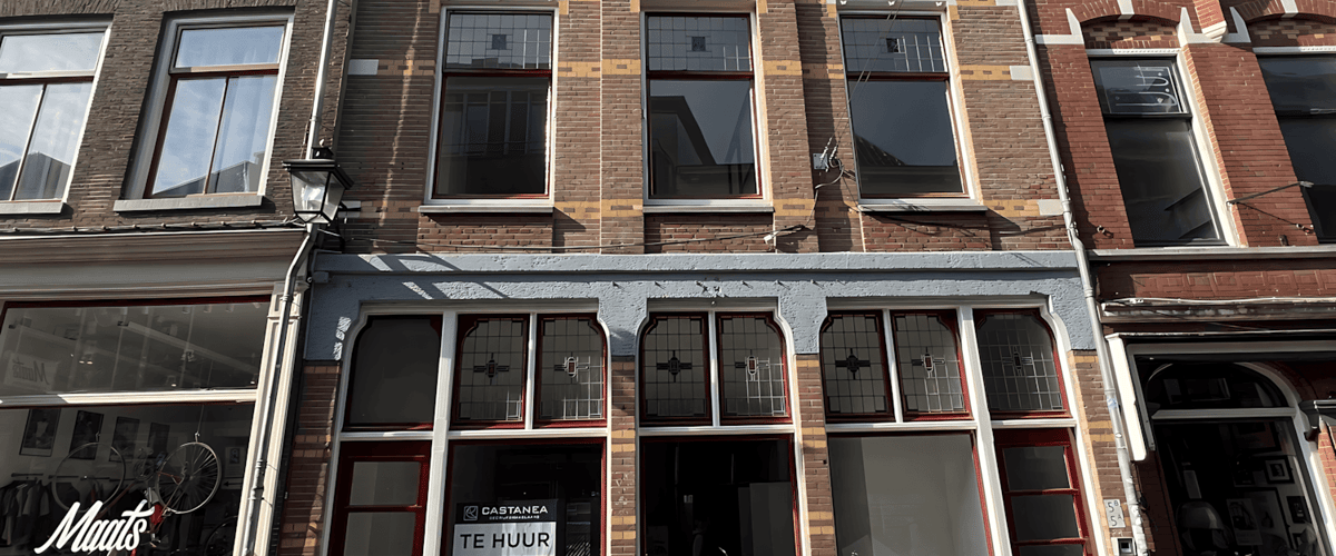 Appartement huren in Utrecht