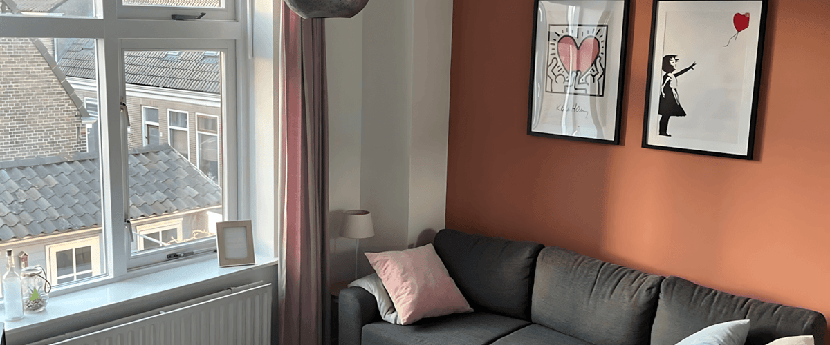 Kamer huren in Alkmaar