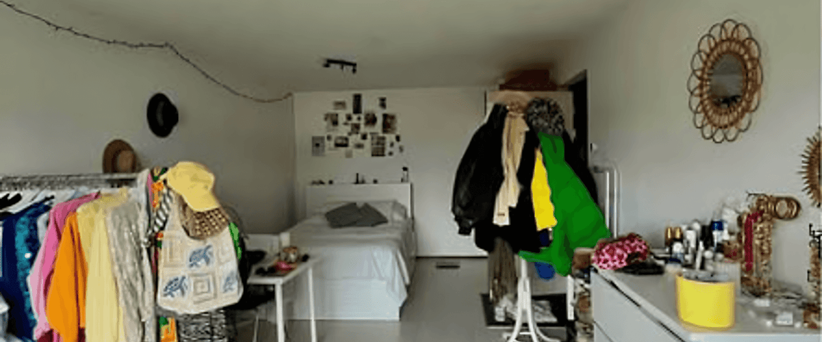 Kamer huren in Rotterdam
