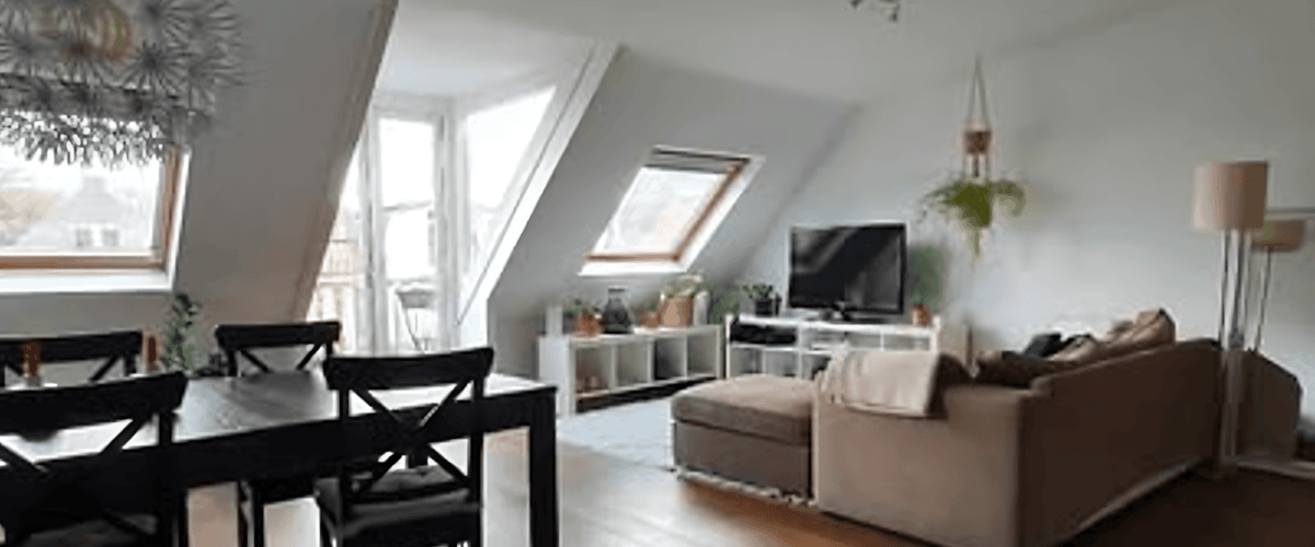 Appartement huren in Amsterdam