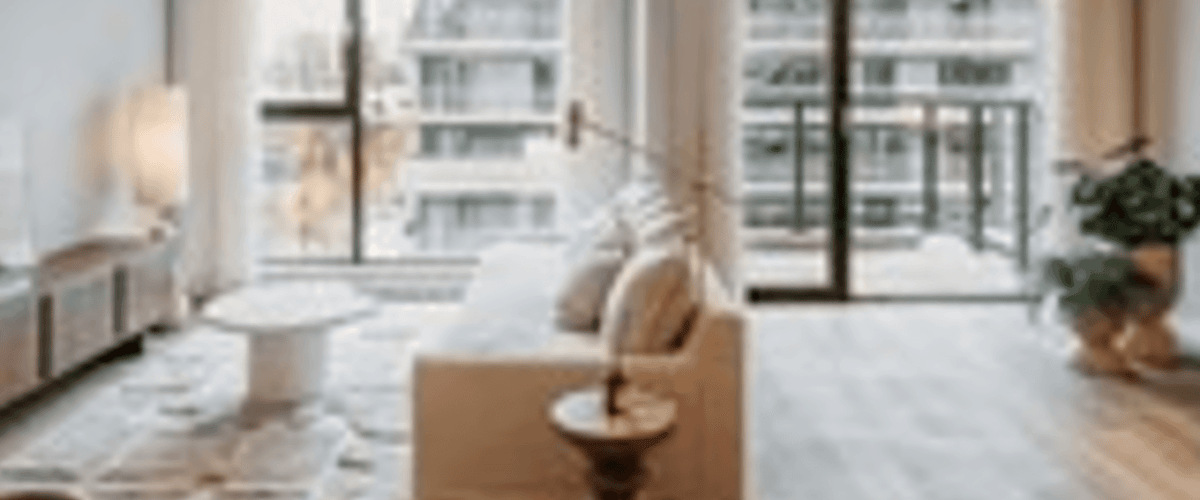Appartement huren in Amsterdam