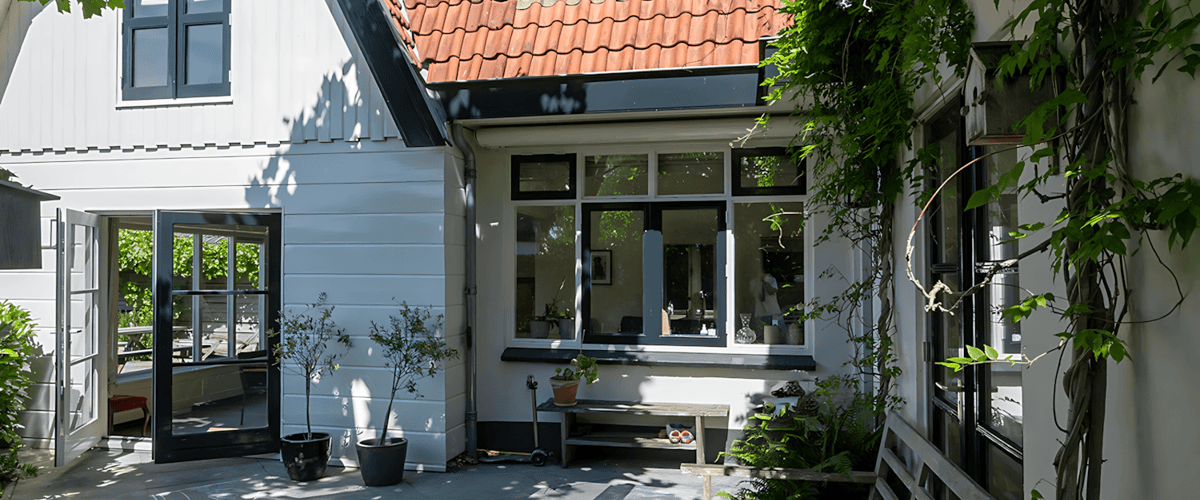 Huis huren in Nieuwersluis