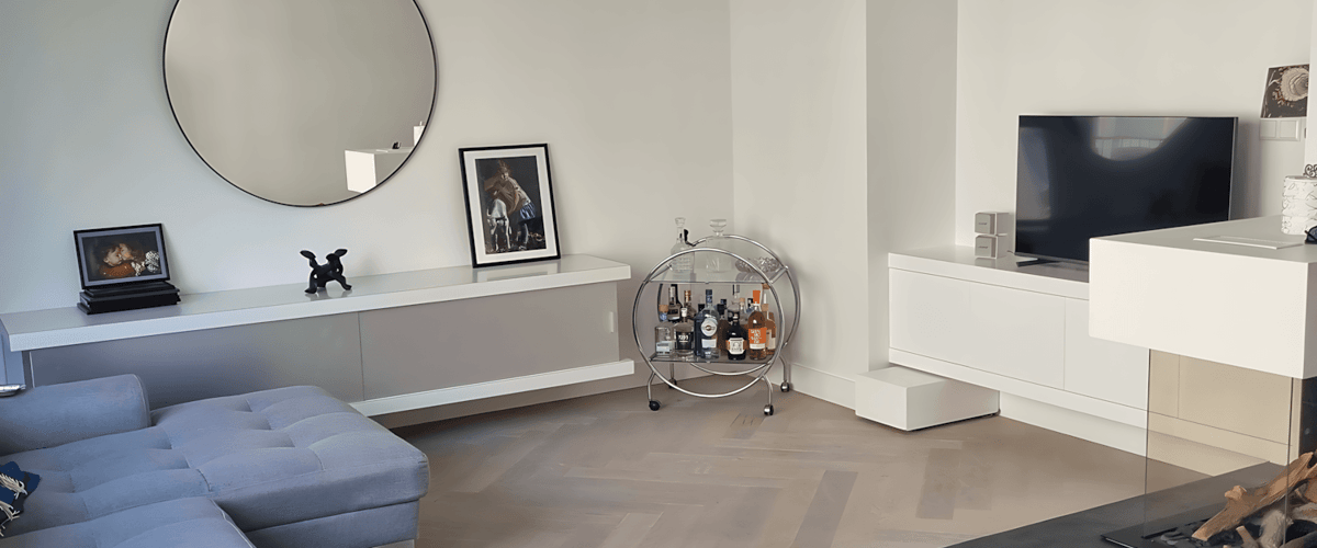 Appartement huren in Amsterdam