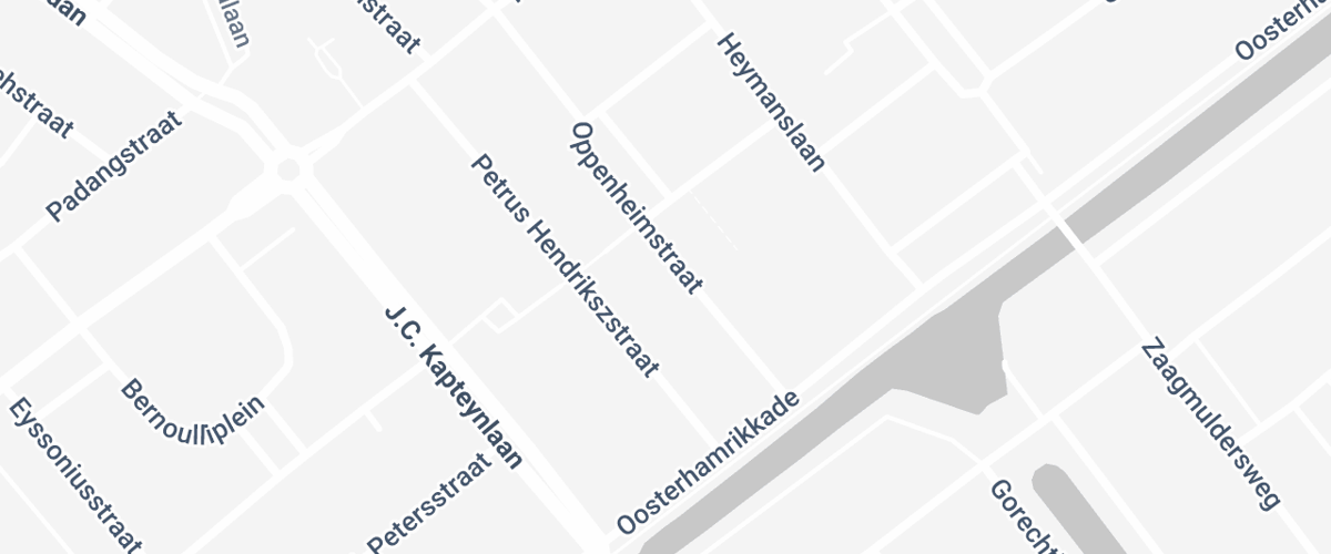 Kamer huren in Groningen