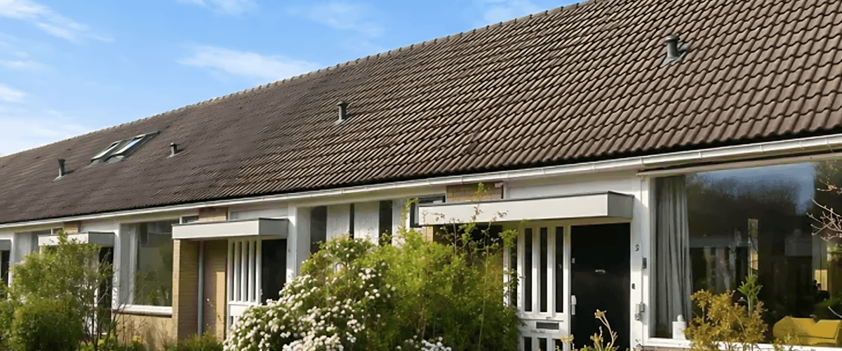 Huis huren in Amersfoort