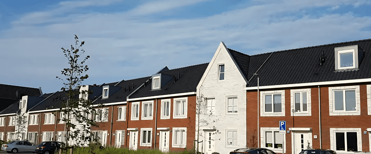 Huis huren in Zaltbommel