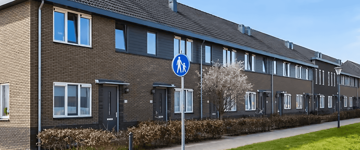 Huis huren in Gorinchem