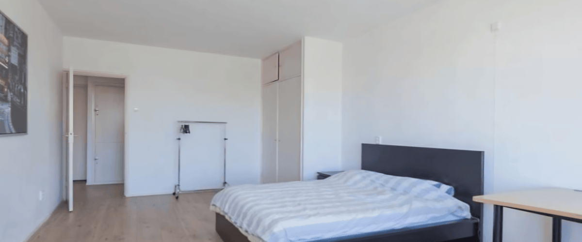 Kamer huren in Leiden