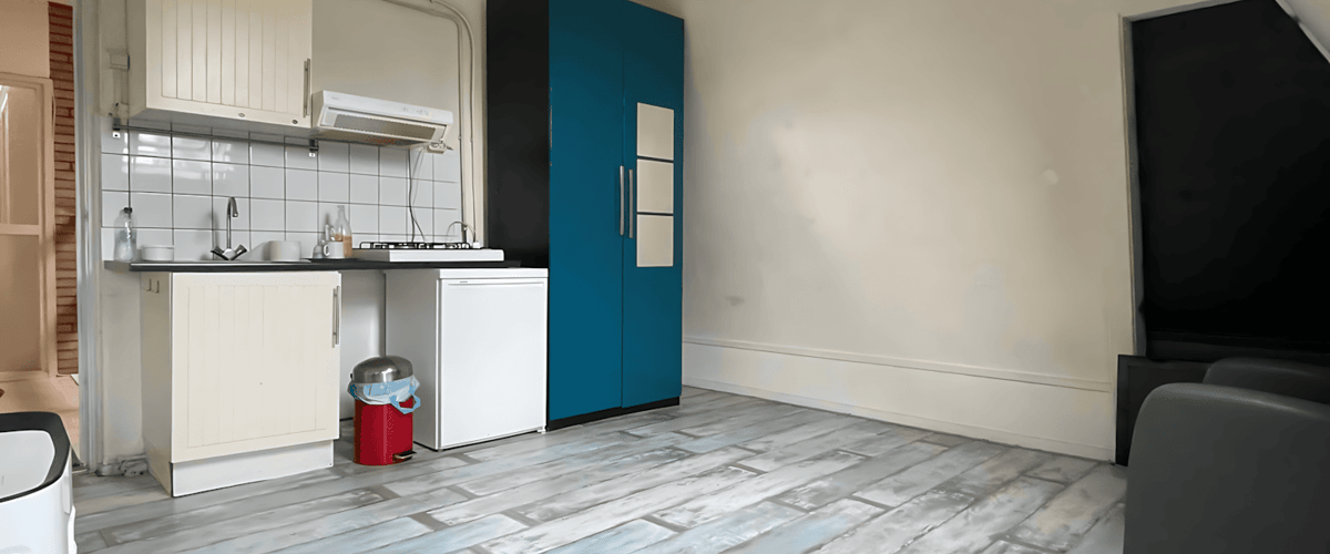 Kamer huren in Den Haag