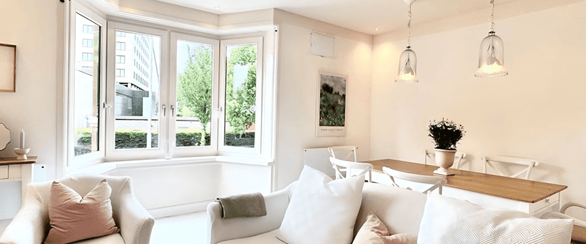 Appartement huren in Amsterdam
