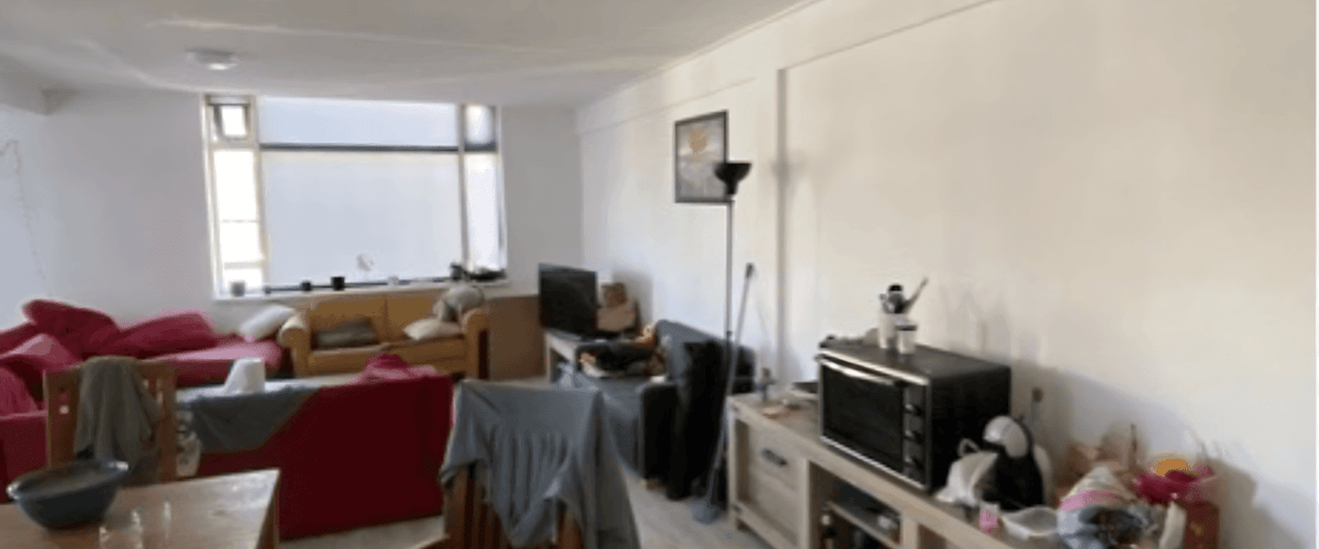 Kamer huren in Groningen
