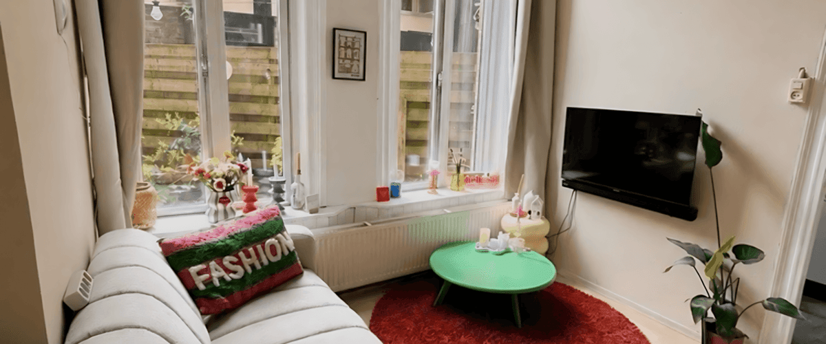 Studio huren in Groningen