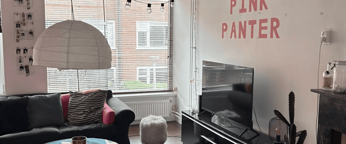 Kamer huren in Groningen