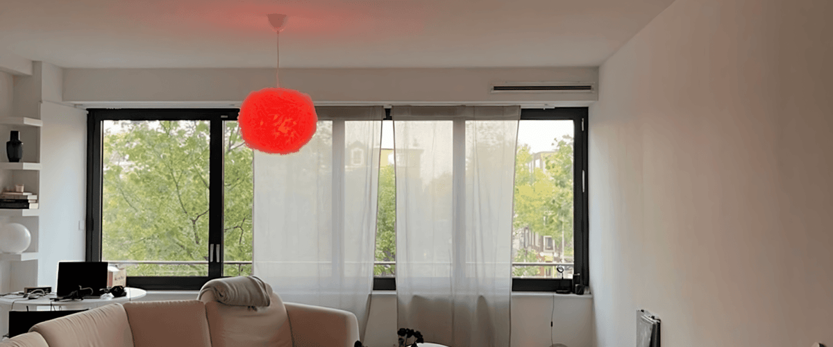 Appartement huren in Amsterdam