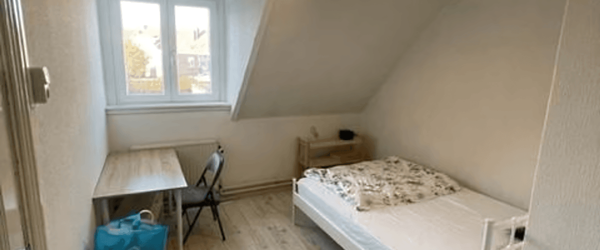 Kamer huren in Heerlen