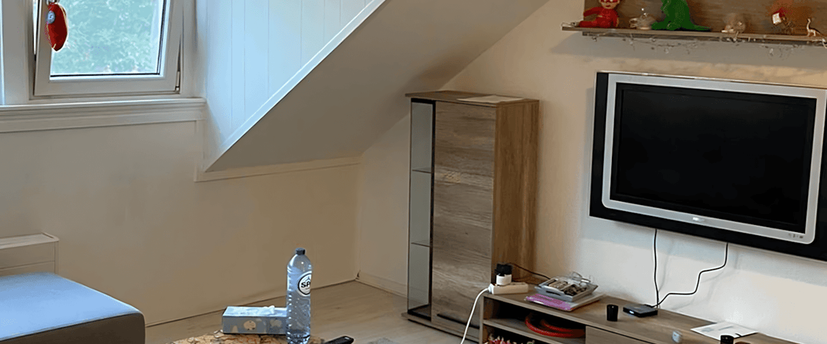 Studio huren in Rotterdam