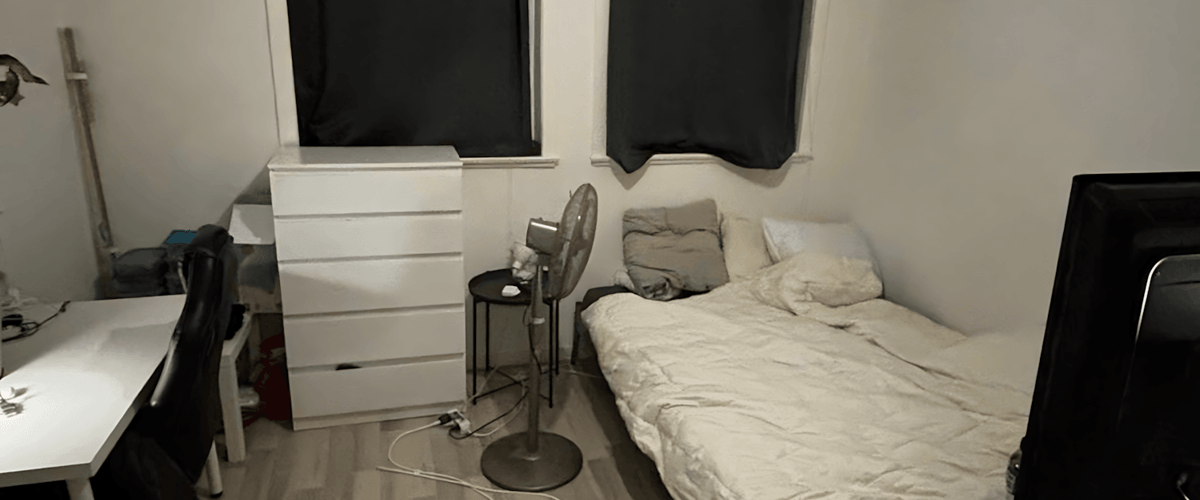 Kamer huren in Groningen
