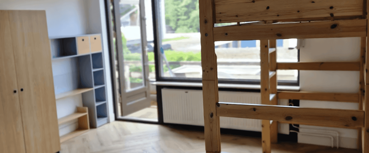 Kamer huren in Nijmegen