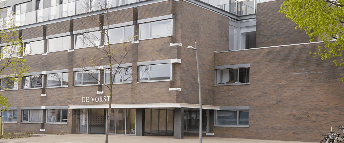 Studio huren in Oss