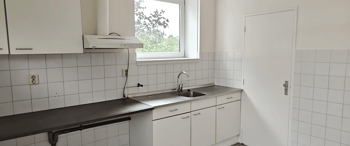 Appartement huren in Rosmalen