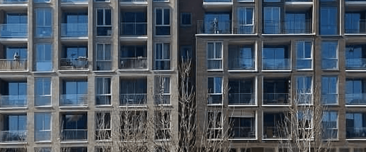 Appartement huren in Amsterdam