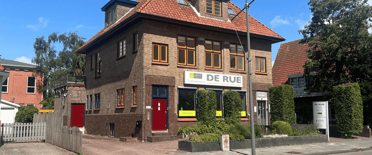 Appartement huren in Veendam
