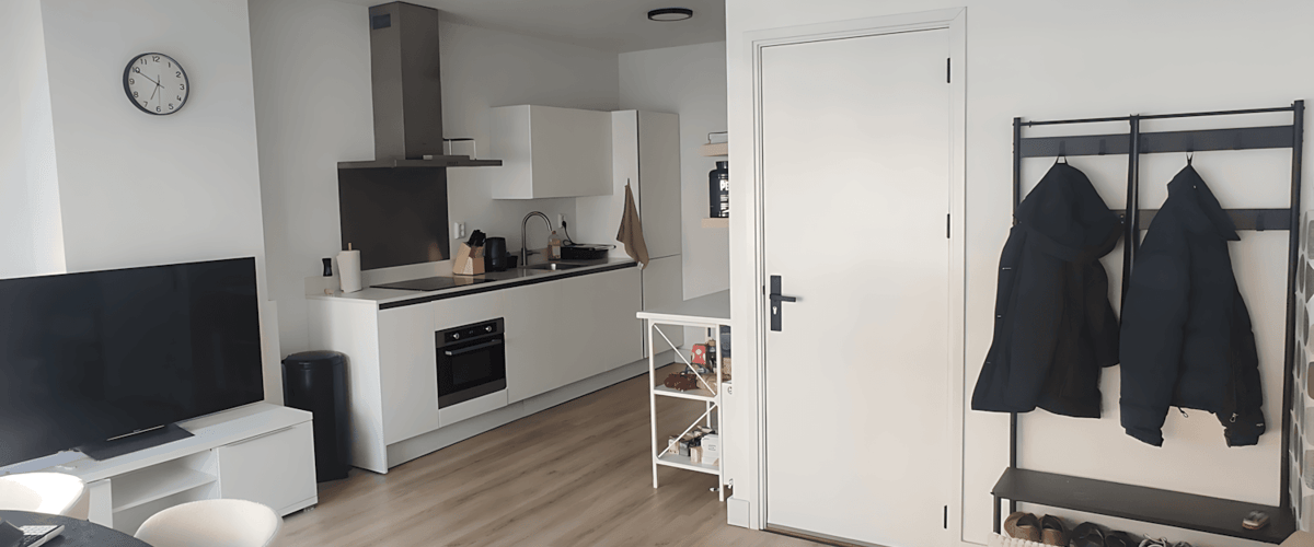 Kamer huren in Rotterdam