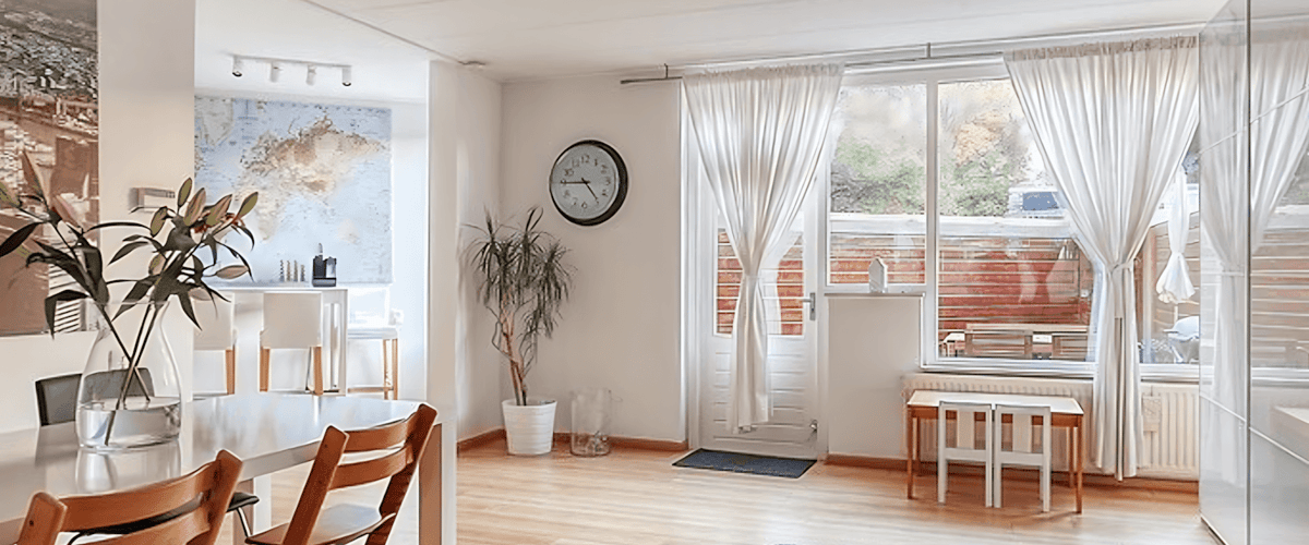 Huis huren in Den Haag