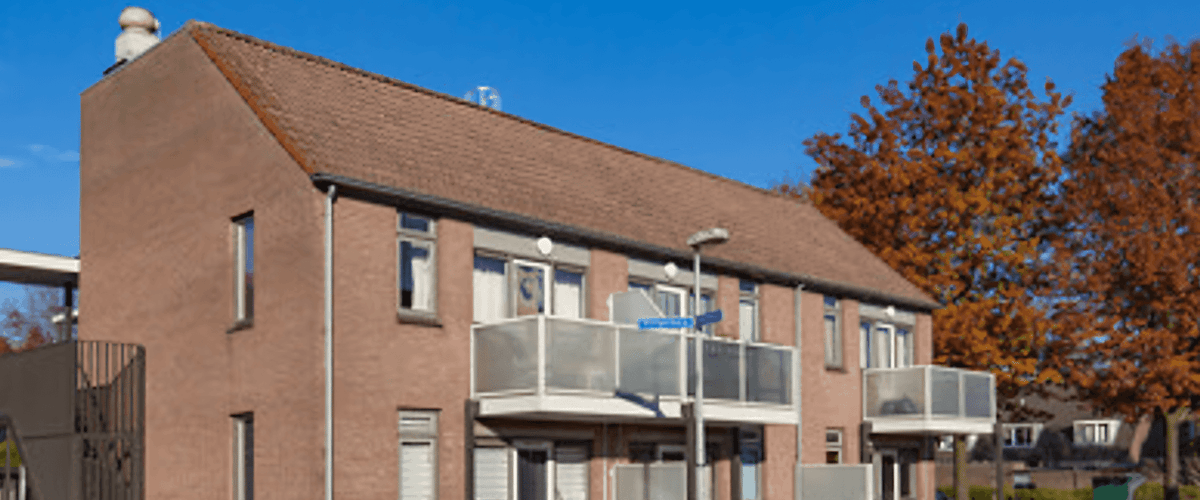 Appartement huren in Veldhoven