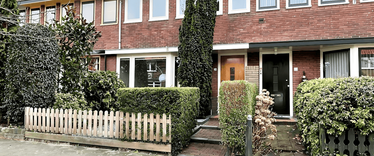 Huis huren in Hilversum