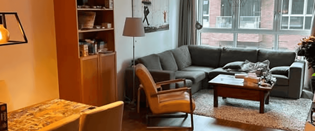 Appartement huren in Utrecht