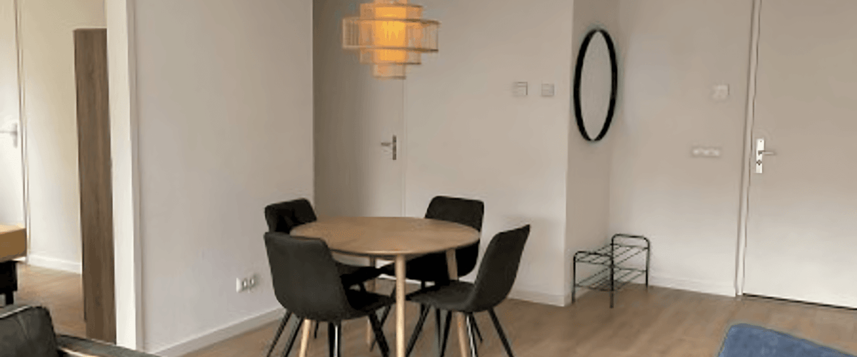 Appartement huren in Groningen