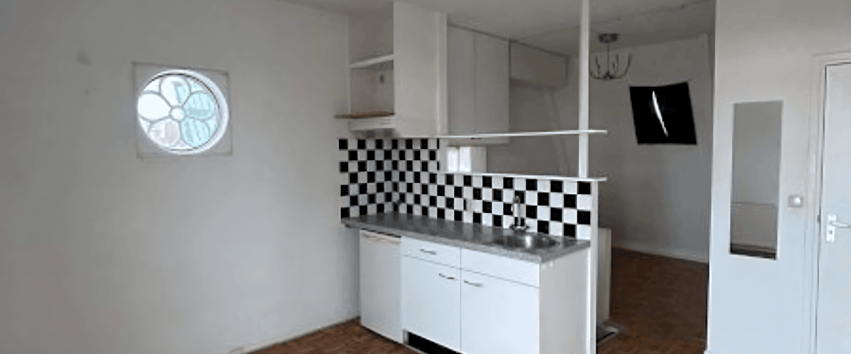 Studio huren in Groningen