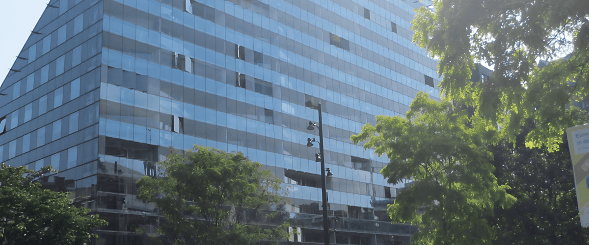 Appartement huren in Rotterdam