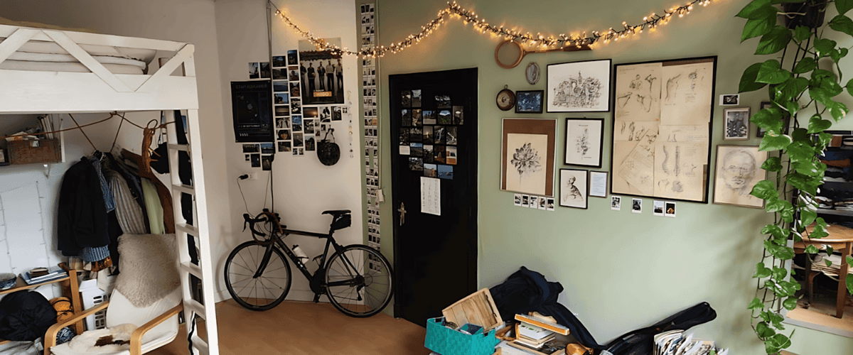 Kamer huren in Groningen