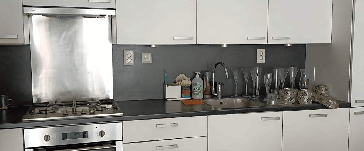 Appartement huren in Amsterdam