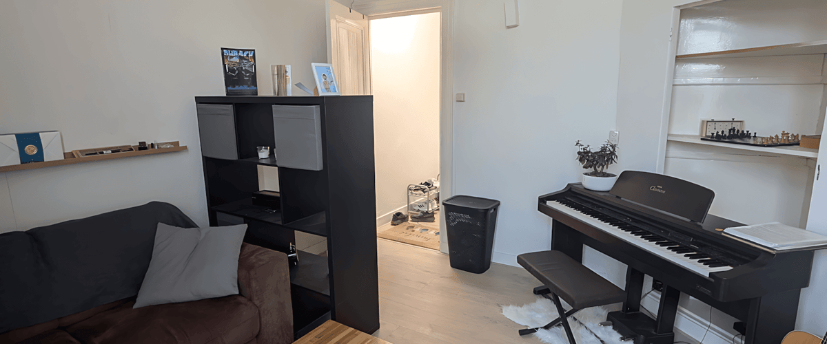 Kamer huren in Nijmegen