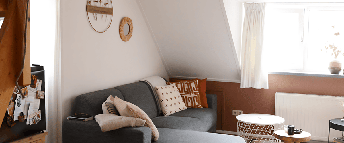 Kamer huren in Staphorst
