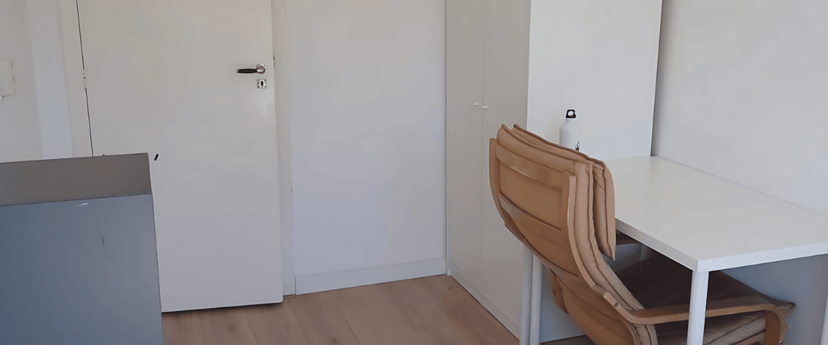 Kamer huren in Amsterdam