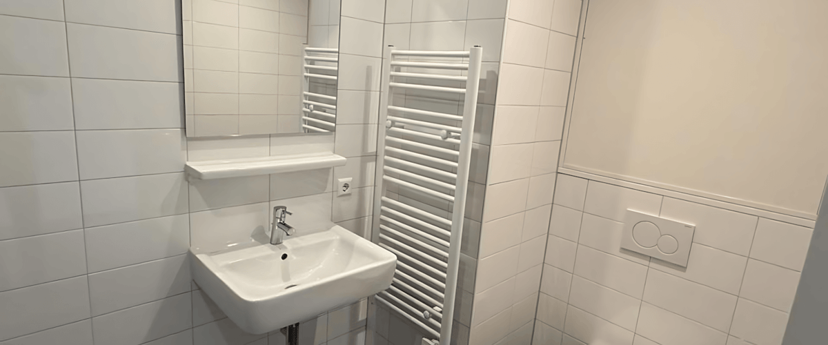 Appartement huren in Amsterdam