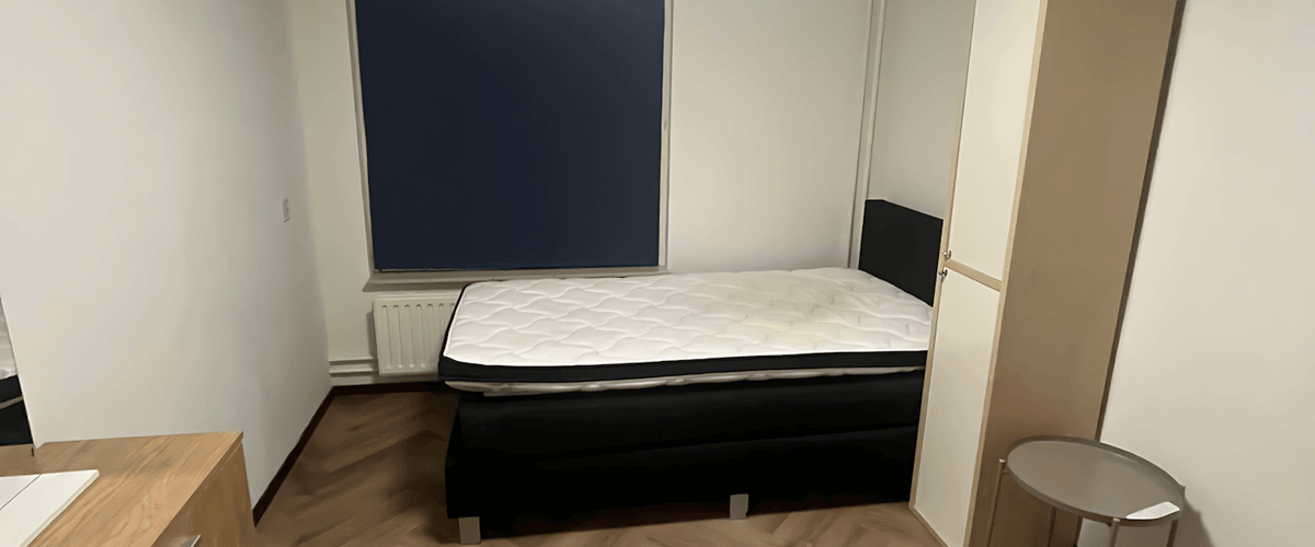Kamer huren in Almere