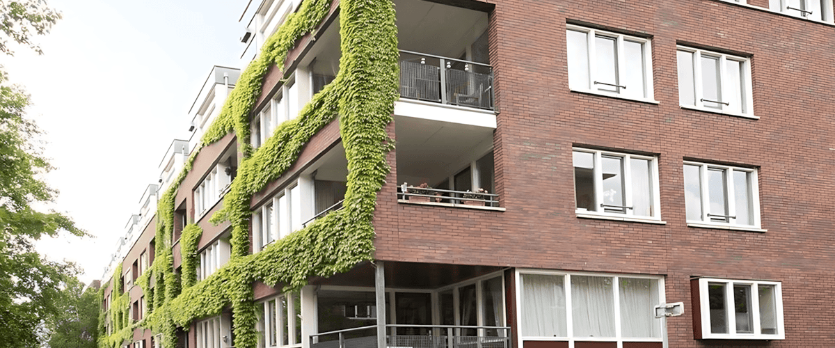 Appartement huren in Utrecht